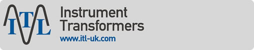 instrument transformers uk