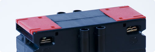 m6222r sealable terminal cover