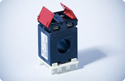 m4521 high accuracy current transformer