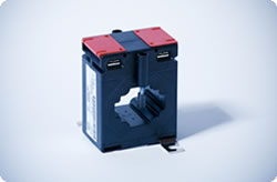 m6240 moulded case transformer with sealable terminal cover